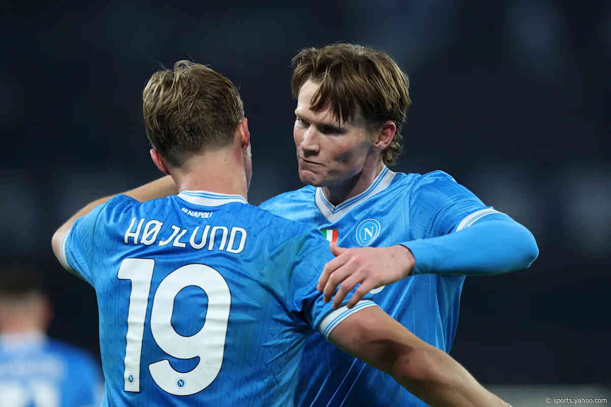 📲 Napoli, all summer friendlies on OneFootball: fixtures, how to watch