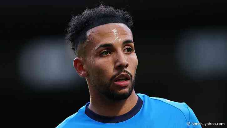 Portsmouth 'the only place I wanted to go' - Bailey