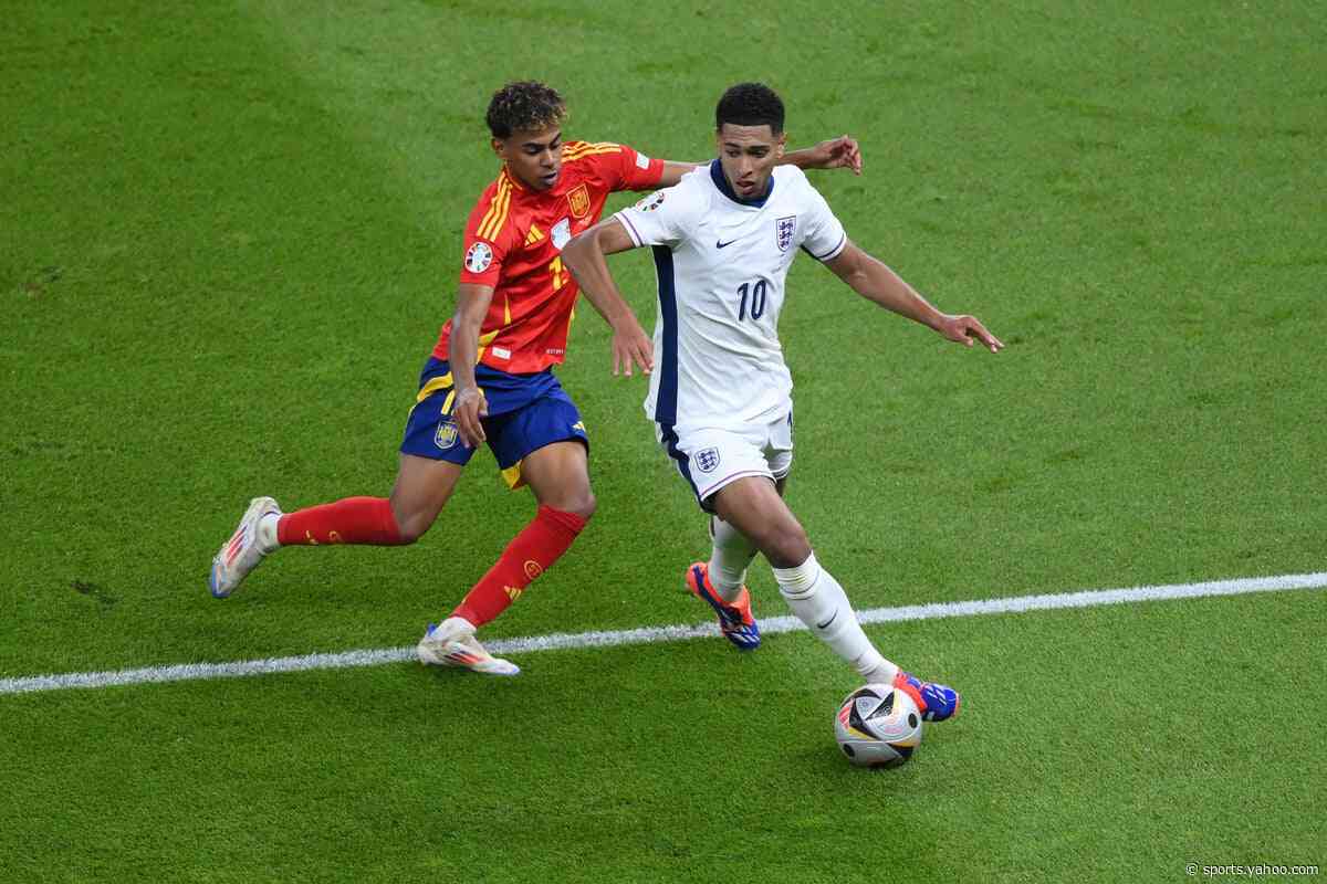 France v Spain: Who would England prefer in World Cup final? Independent writers’ verdicts