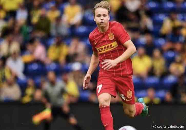 Report: Liverpool would need to pay £42.6m to sign World Cup star