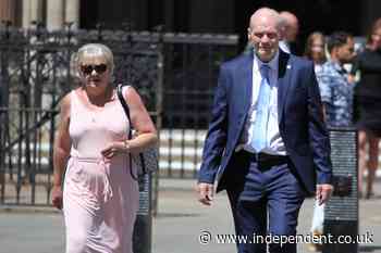 Ex-Broadmoor nurse and Jimmy Savile whistleblower in NHS court fight to keep home on hospital estate