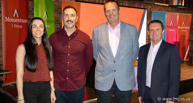 Acquisition sees Momentum expand its property management specialism