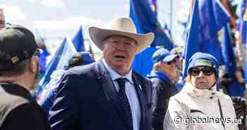 Judge freezes $8.5M of Alberta separatist lawyer’s assets amid First Nation trust fight