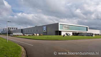 A-ware neemt een belang in Amalthea Group