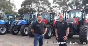 'Been a long time coming': a new line of upgraded utility tractors hits WA