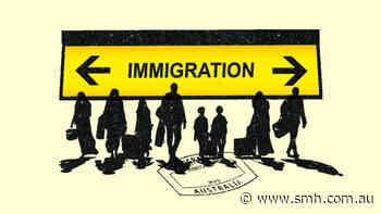 Budget loses billions, nation in deeper debt: The cost of cutting migration