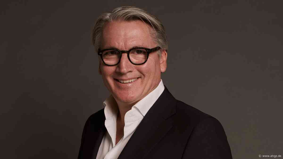 Luxushotellerie: Aman Group ernennt Victor Clavell zum Chief Operating Officer