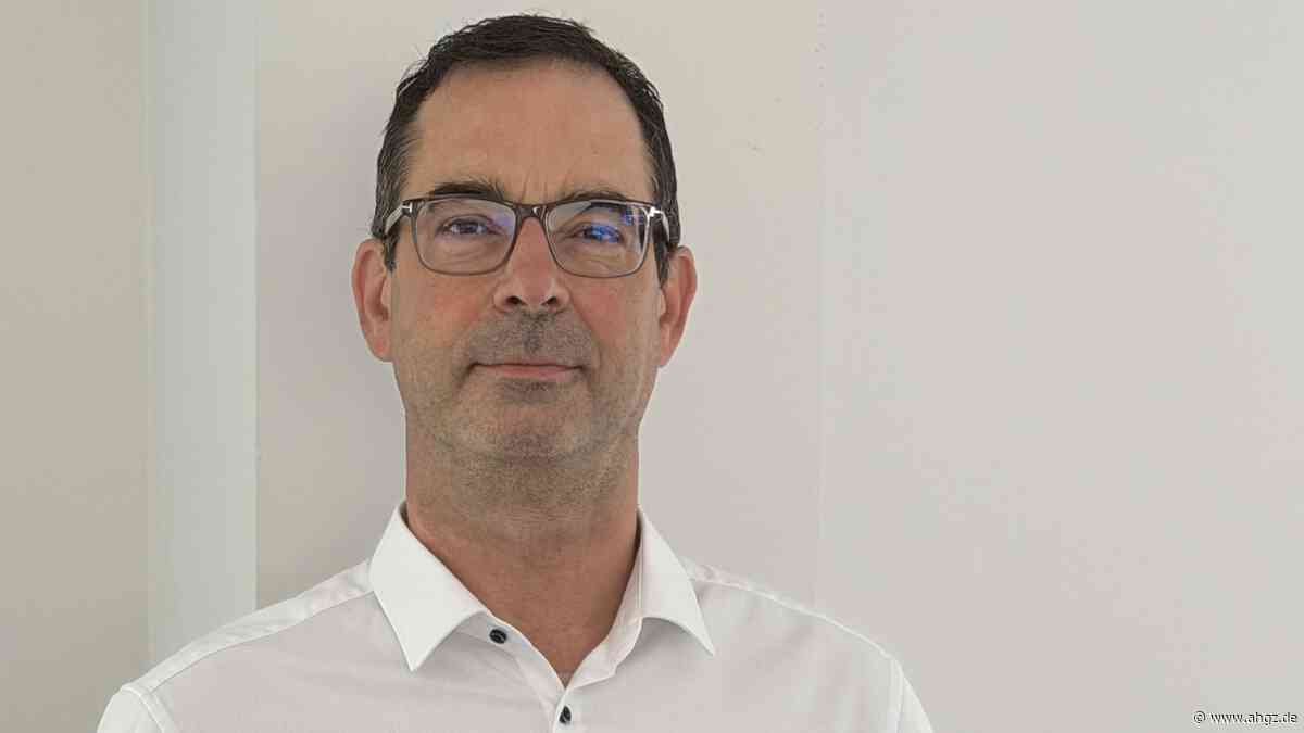 Kooperation: Alexander Gemein rückt in den BWH-Beirat auf