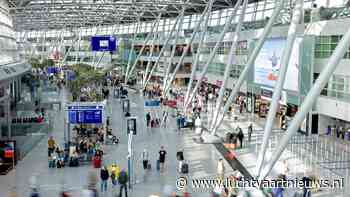 Mallorca en Antalya topbestemmingen deze zomer vanaf Düsseldorf Airport