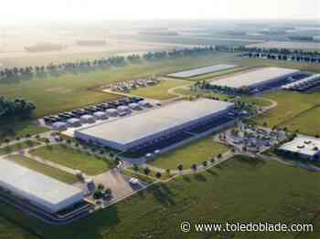 Data center opponents hopeful that voters can overturn rezoning decision