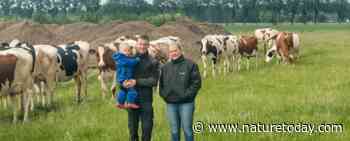 Boeren en Natura 2000-gebieden: hoe het wél kan