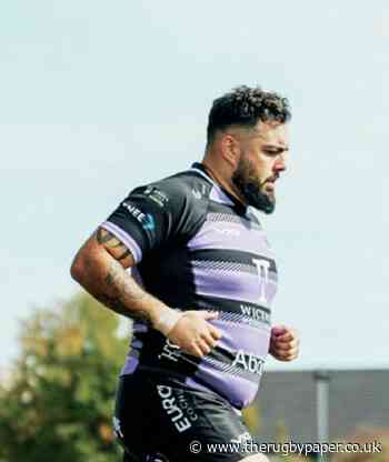 Ricky Cano: Matt Salter was an inspiration to all