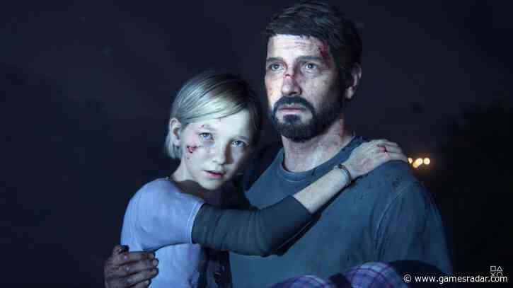 The Last of Us Joel actor "would be on board with anything" Naughty Dog came up with for a new game, including a prequel: "That's their call"