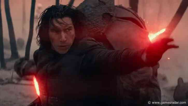 Adam Driver is rumored to be joining the MCU as Magneto, and Marvel fans are into it