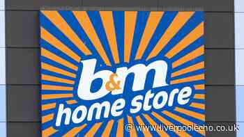 B&M's £3 item keeps hallways tidy and bedroom floors clear