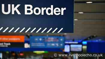 Manchester Airport says passengers can 'speed through' passport control with 3 options
