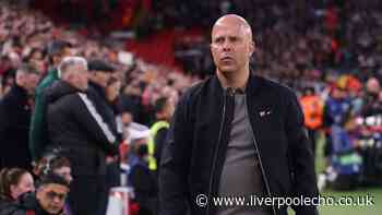Liverpool 'ready to top up' Arne Slot's salary as sacked manager free to take job