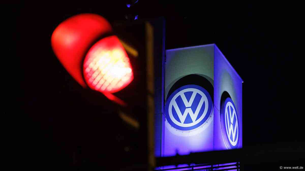 Katar stoppt offenbar VW-Deal mit Israel – 2000 Jobs in deutschem Werk wieder ungewiss