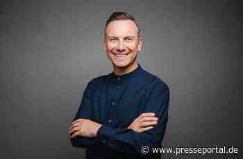 Tim Raue in Heidelberg / Pop-up-Restaurant Stories mit der Heidelberger Bliss-Group
