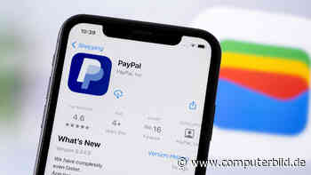 PayPal und Google Wallet: Das ändert sich jetzt