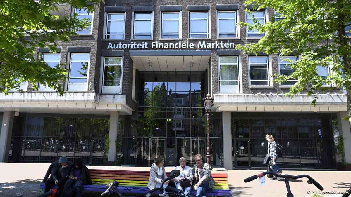 Waakhond deelt enorme boete uit: investeerder loopt door telefoongesprek tegen de lamp en moet 625.000 euro betalen