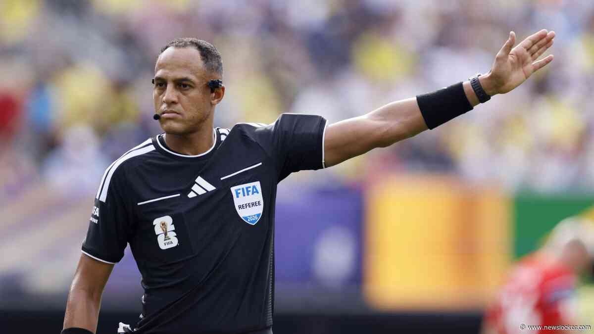 LIVE WK 2026 | Amerikaanse arbiter fluit halve finale Engeland - Argentinië