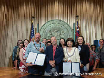 New laws set to strengthen teacher workforce