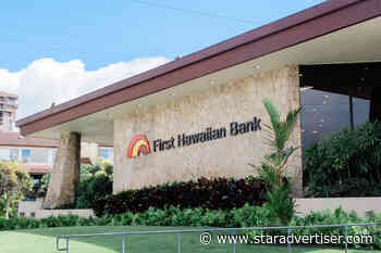 First Hawaiian buys California bank in $2B deal