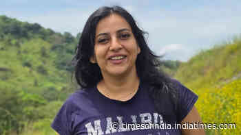 Anna Rajan seeks legal action over morphed image