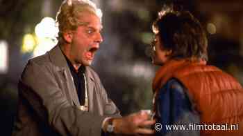 In het vergeten vervolg op 'Back to the Future Part III' wordt duidelijk wat er met Doc gebeurt