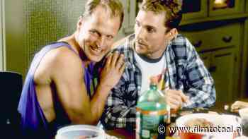 Matthew McConaughey en Woody Harrelson spelen met de gedachte dat ze in het echt broers kunnen zijn: 'Brother' volgt