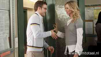 Waarom 'Bad Teacher' de absolute eindstreep was voor Cameron Diaz en Justin Timberlake
