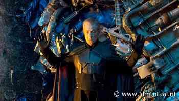 Ian McKellen is binnenkort weer Magneto, maar eerst zien we hem in de nieuwe film van Steven Soderbergh
