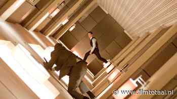 Over 3 dagen 'The Odyssey', maar precies vandaag kwam 16 jaar geleden dit meesterwerk van Christopher Nolan uit