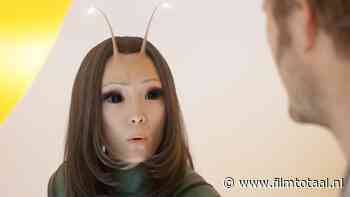 "Alles maakt mij kwetsbaar, dus zet ik dat in": Pom Klementieff transformeerde van MCU-alien naar blockbuster-schurk
