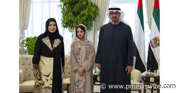 History in the Making: Emirati Teenager Fatima Al Awadhi Sets Sights on Lenin Peak in Pursuit of Conquering the Seven Summits