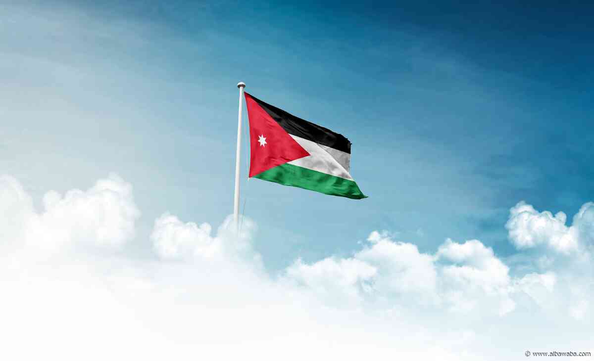 الأردن: إصابة شخصين بانفجار قنبلة يدوية في عمان