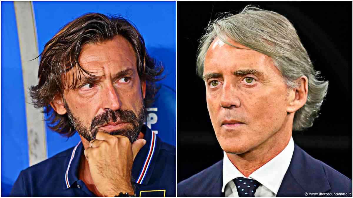 Nuovo ct, Maldini spinge per Pirlo e Malagò frena: “Per ora non siamo arrivati alla stessa conclusione. Senza condivisione il rapporto viene meno”
