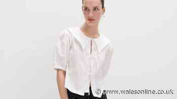 M&S £26 trousers now £5 so 'cooling' for work 'I ordered two and kept both'