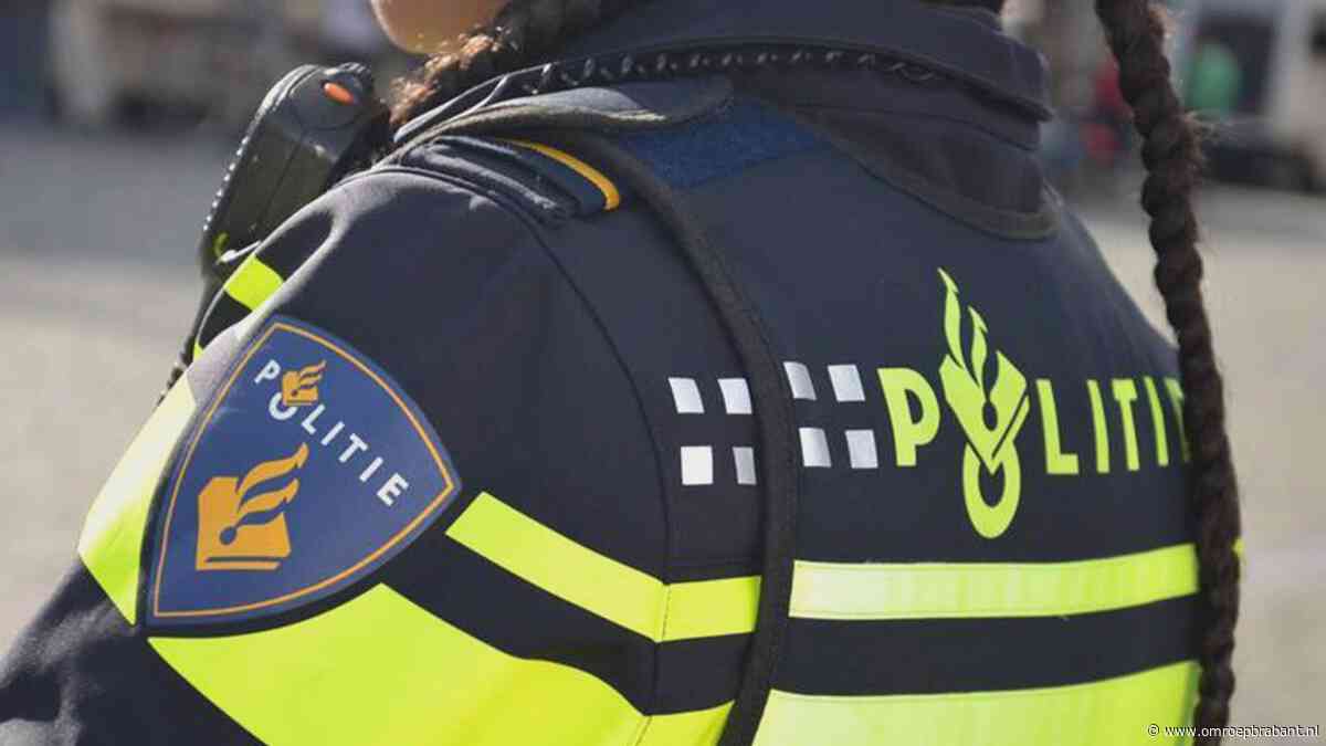 Meisje doet zich voor als agent, maar 90-jarige vertrouwt het niet