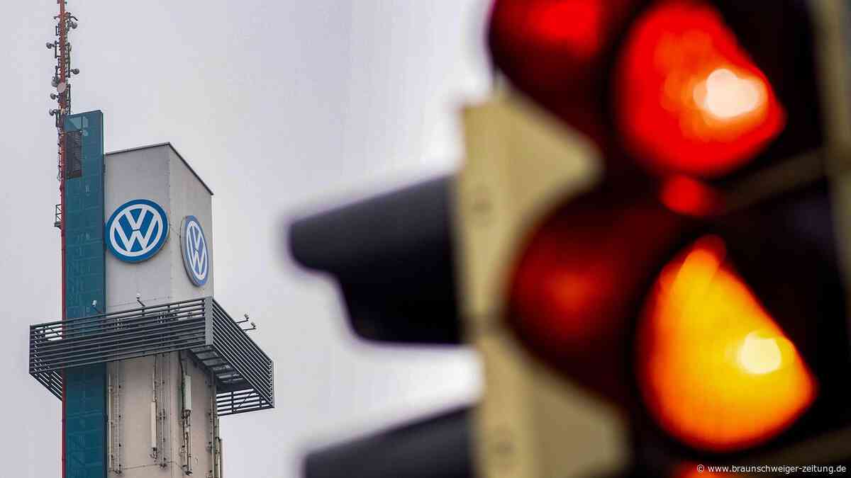 VW-Aktionär Katar stellt sich gegen israelische Pläne für Werk in Osnabrück