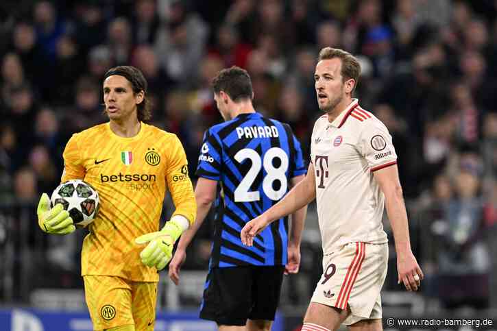 Torwart Yann Sommer wechselt von Mailand nach Brügge