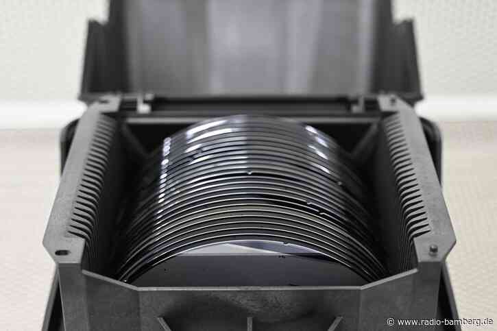 Deutschland darf Millionen für Halbleiterfabriken geben