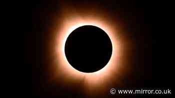 Exact date total solar eclipse will hit UK and plunge Europe into darkness
