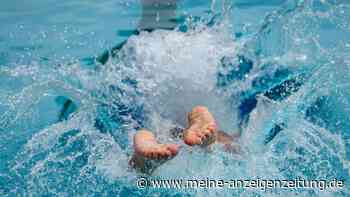 Dieses Freibad in der Pfalz ist größer, als die meisten ahnen
