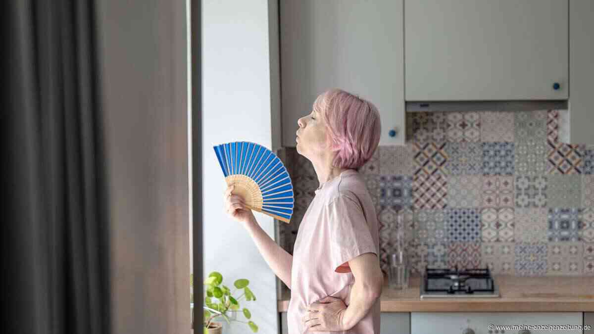 So bleibt die Wohnung auch ohne Klimaanlage kühl