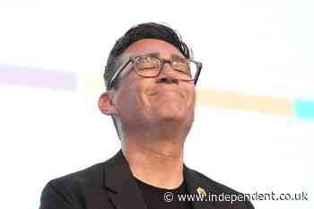 Four out of ten Britons still don’t know who Andy Burnham is, poll shows