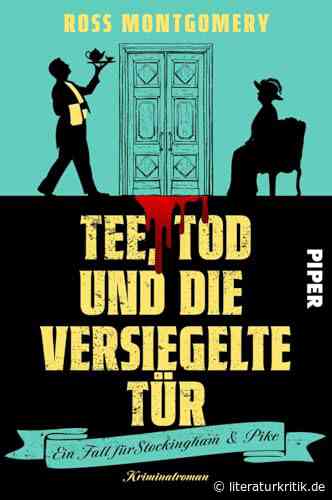 Money, Mord und Titelmurks