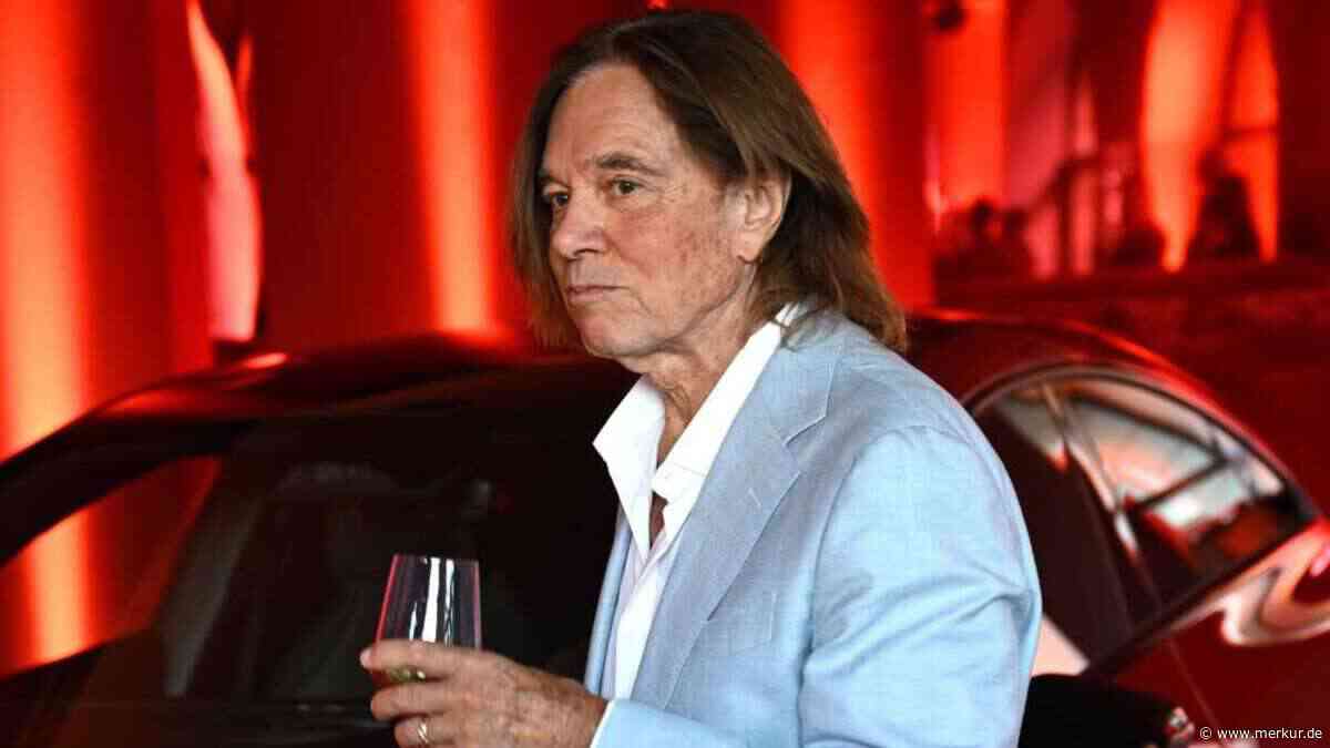 Jürgen Drews mit Rollator in München – was er selbst dazu sagt, überrascht