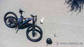Mountainbike am Waldfest gestohlen – Schloss geknackt